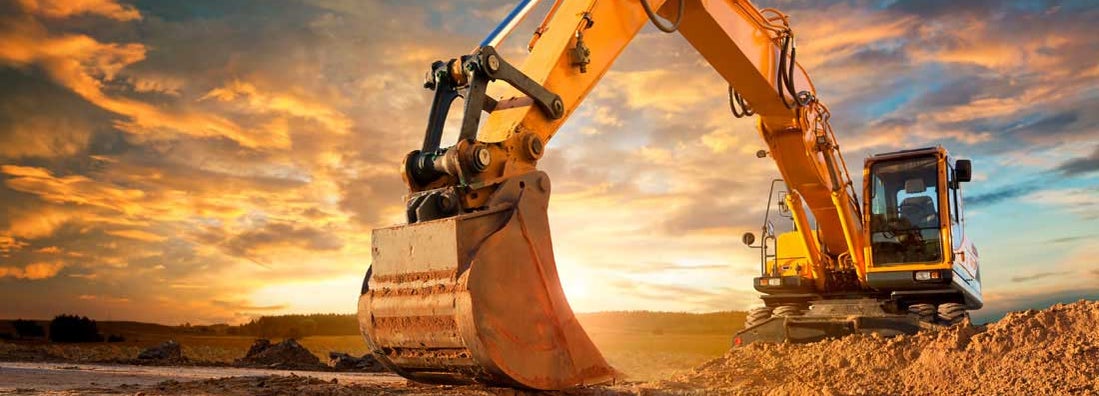 Earthmoving Equipment Insurance