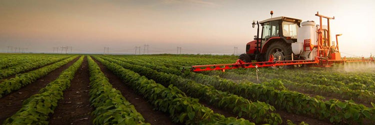 What does Farm Insurance Cover