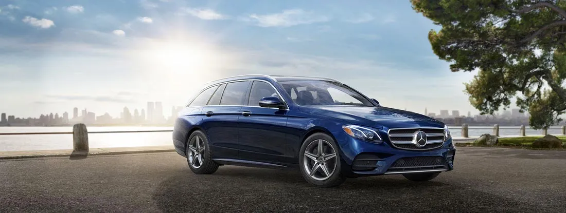 Mercedes E Class Insurance