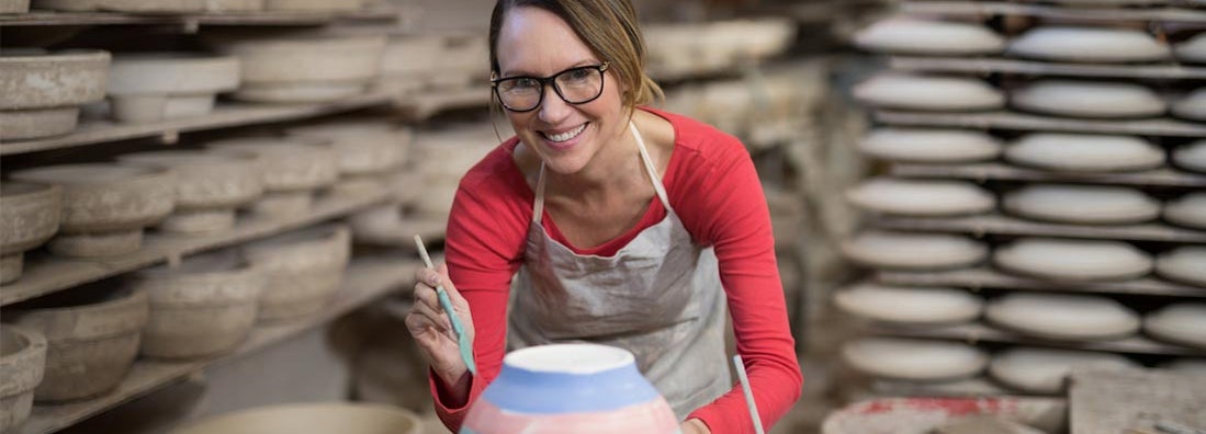 Pottery Store Insurance