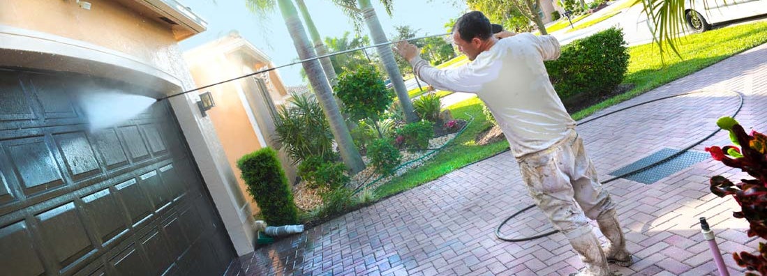 Seasonal Property Management Insurance