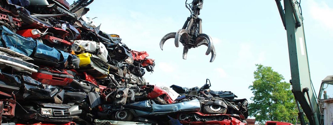 salvage yard insurance