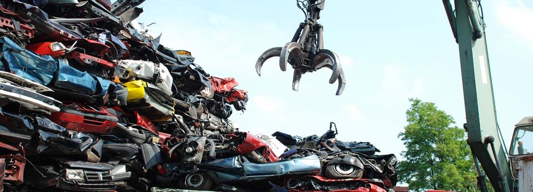 salvage yard insurance