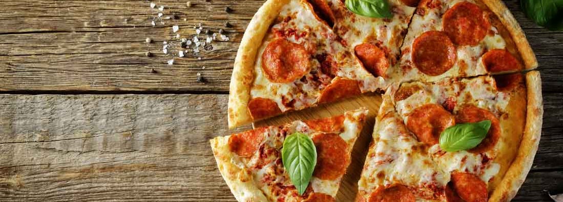 Take and Bake Pizza Insurance
