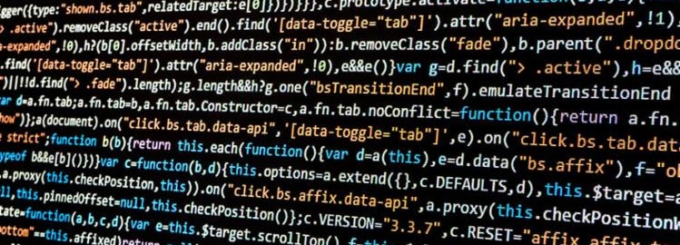 computer code