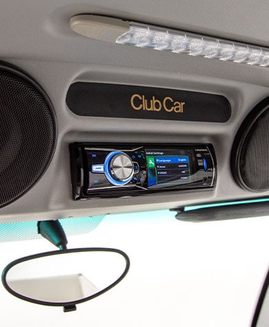 DAB Bluetooth Stereo