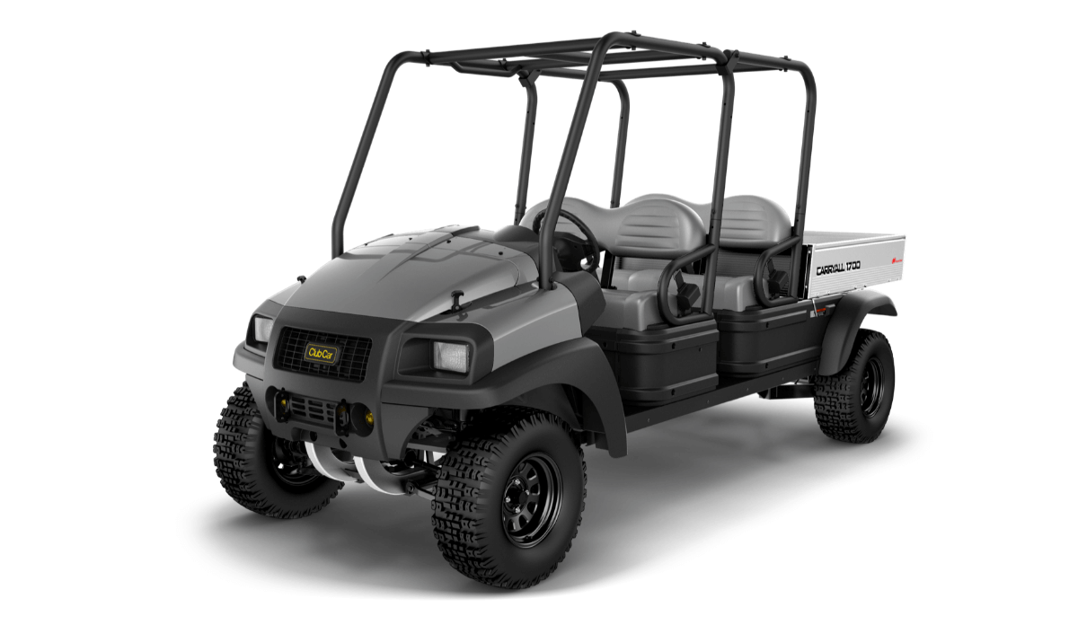 Carryall 1700 AWD utility vehicle