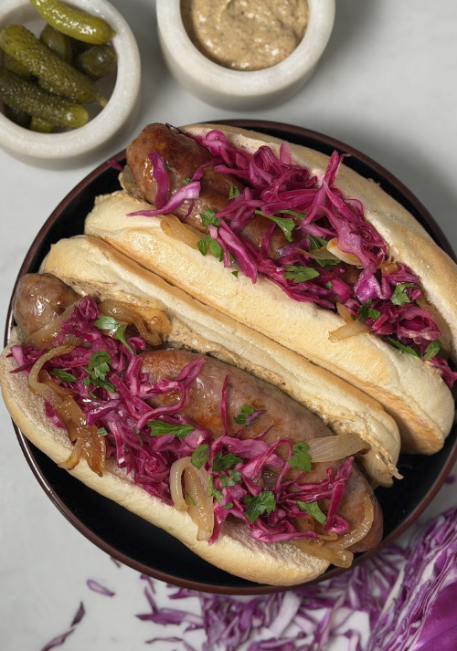 Recipe Image