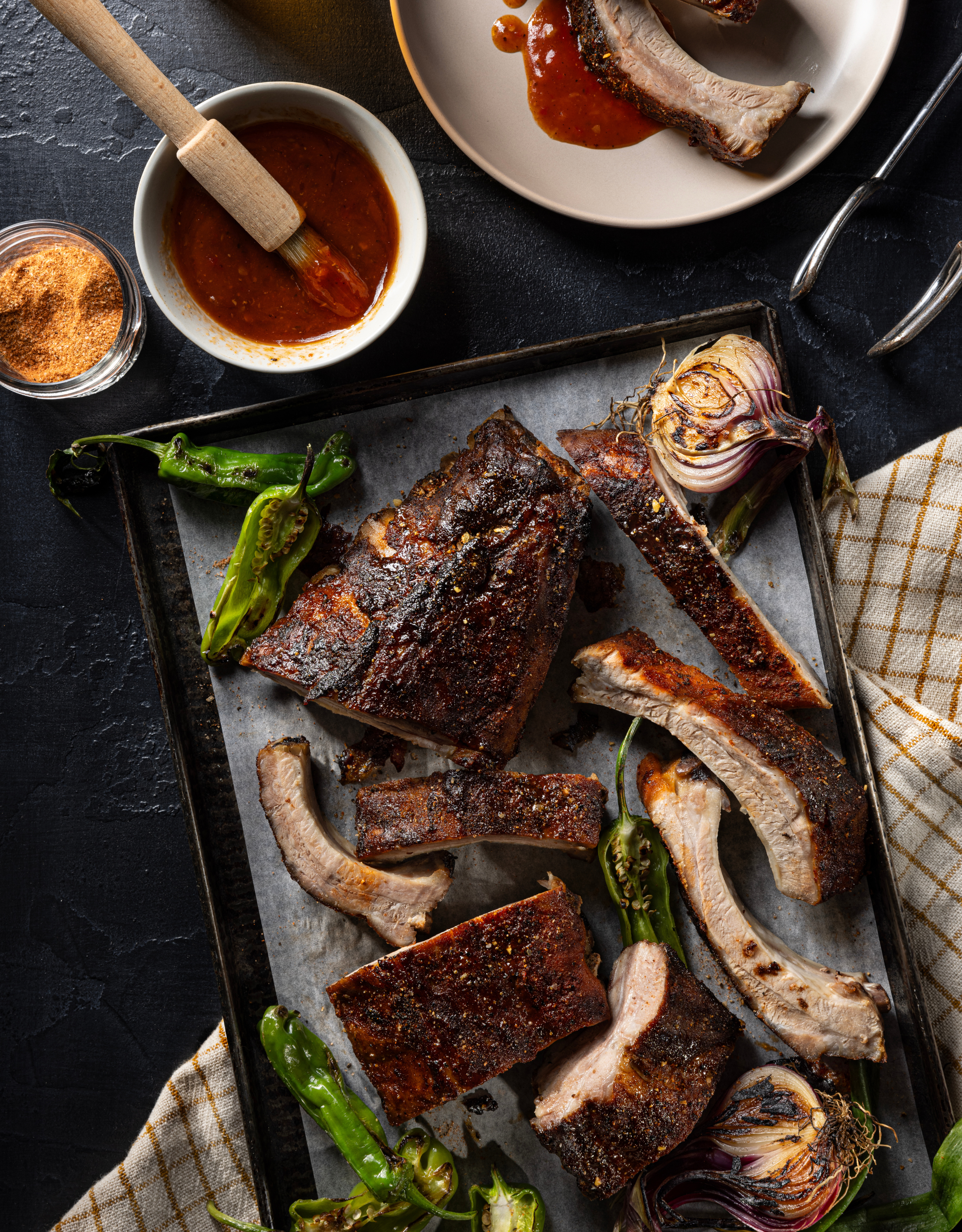 Fresh Pork image 3