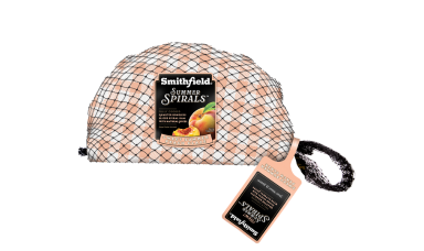 Spiral Hams