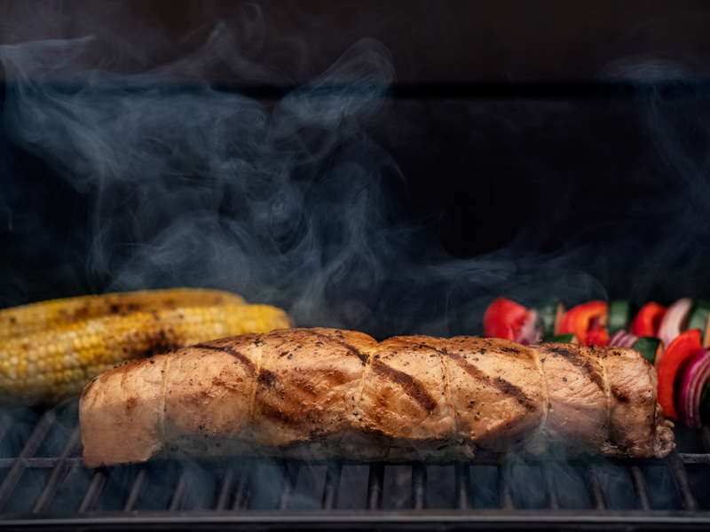 10 Tips to Grilling Like a Pro