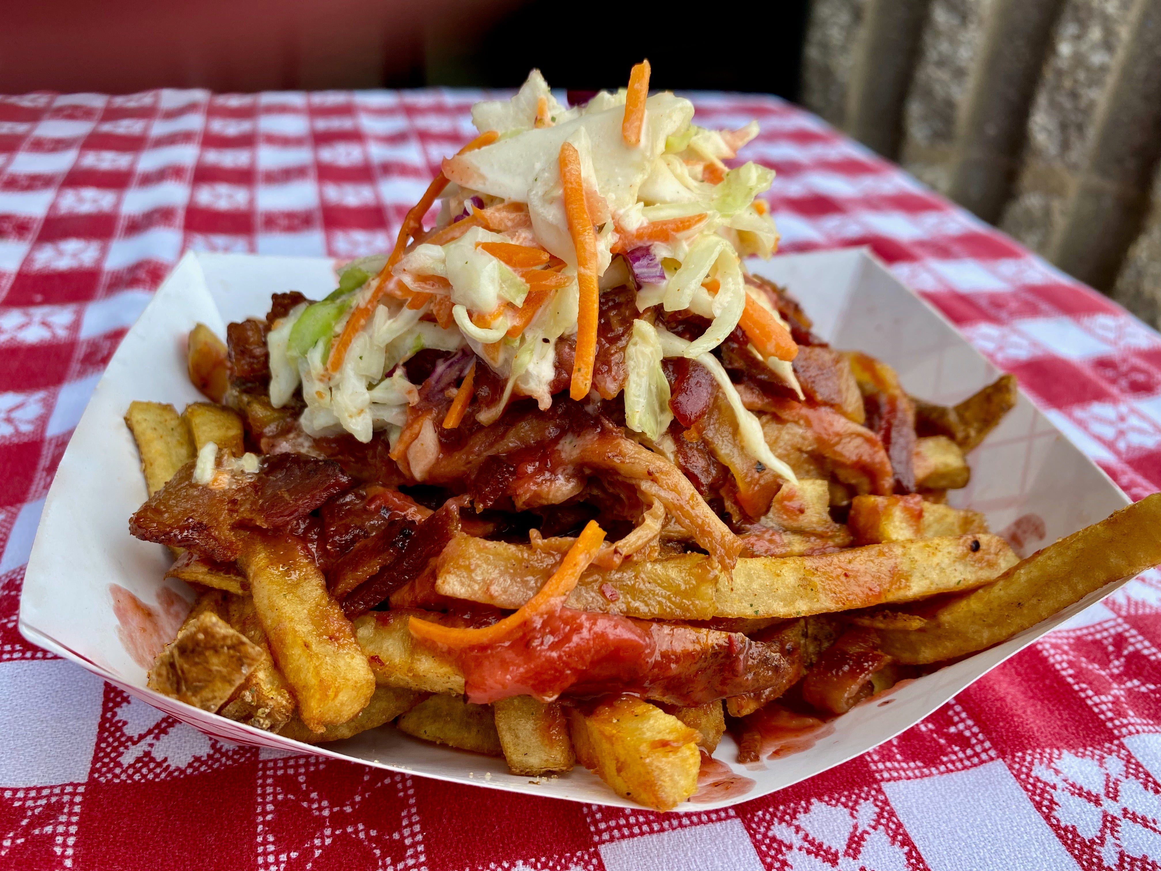 Fresh Pork image 2