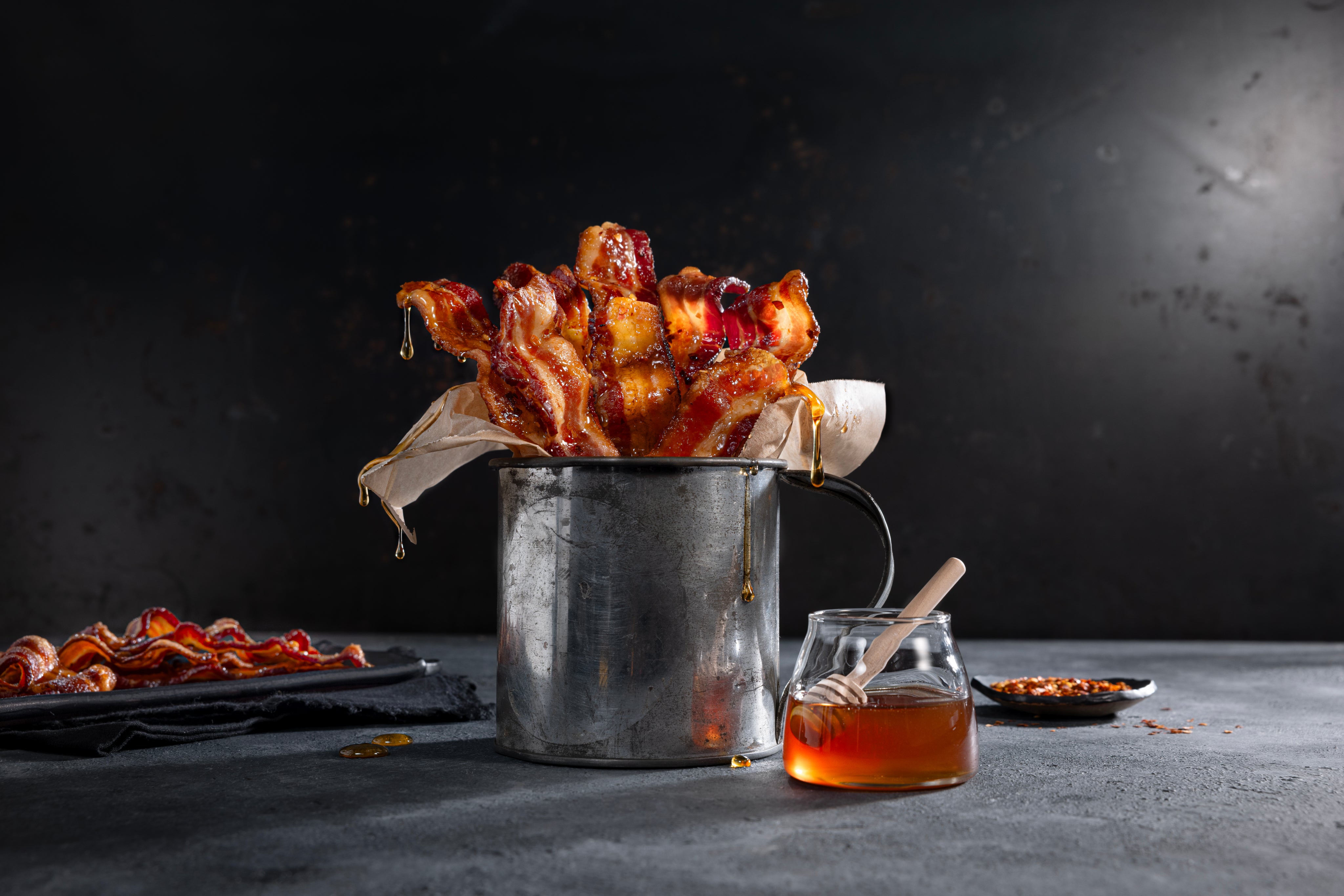 Bacon image 3