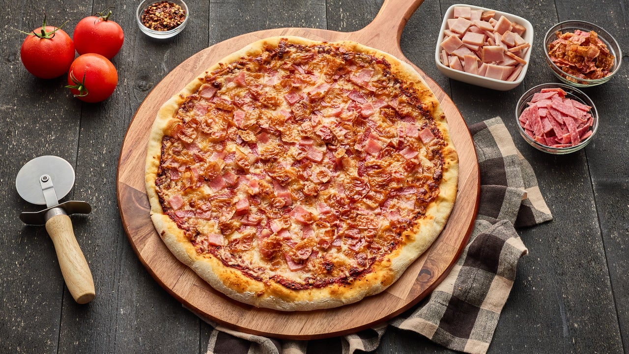 Recipe Image