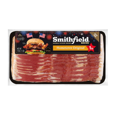 HOMETOWN ORIGINAL BACON