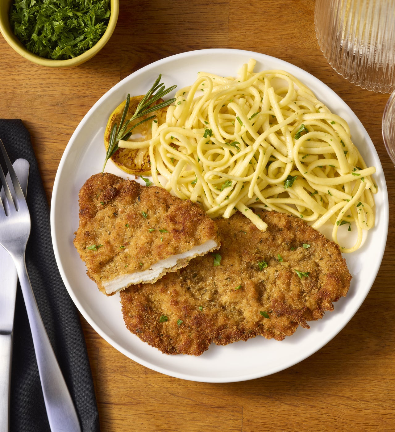 Recipe Image