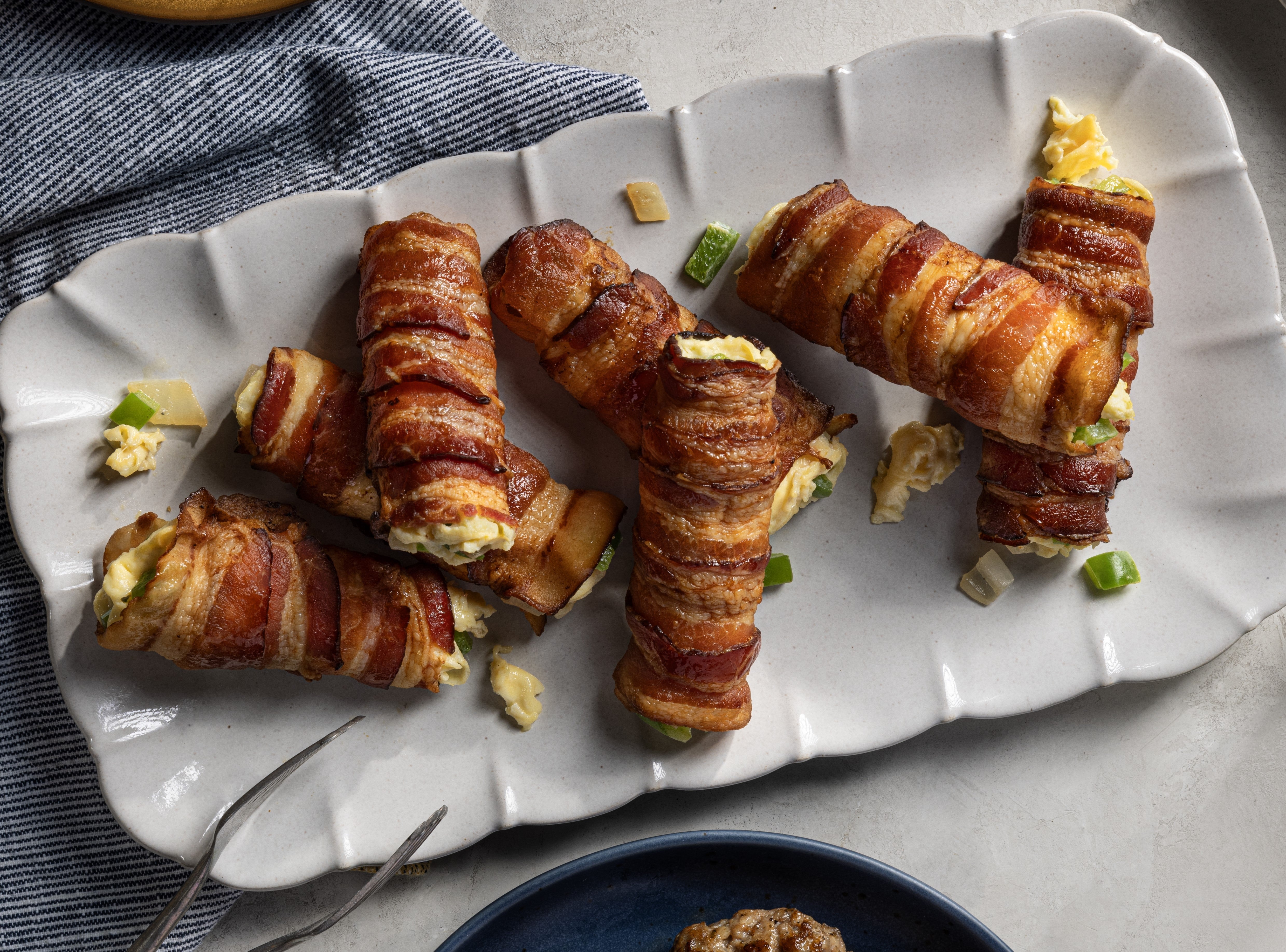 Bacon image 1