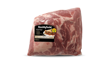 Fresh Pork