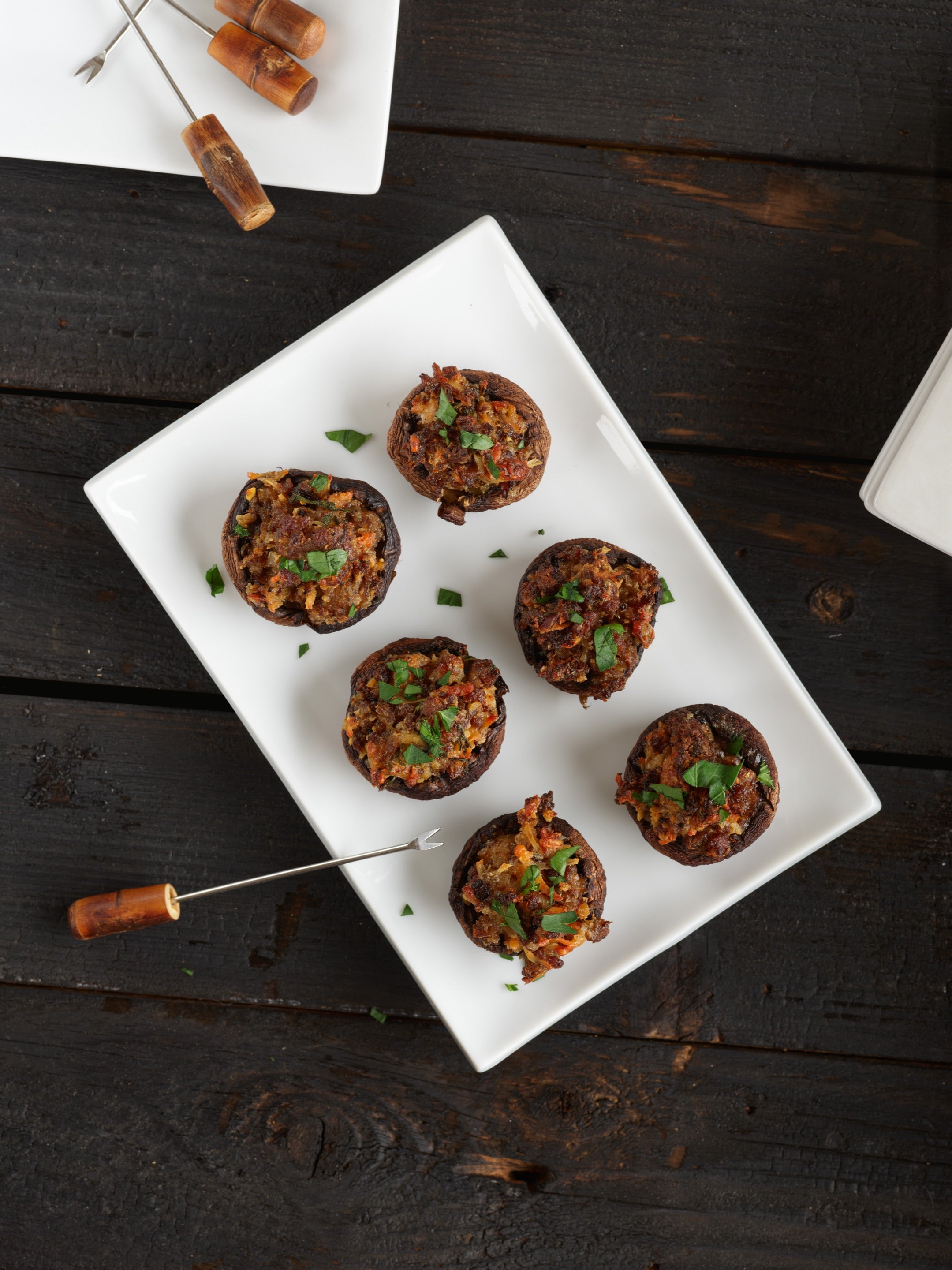 Sausage image 1