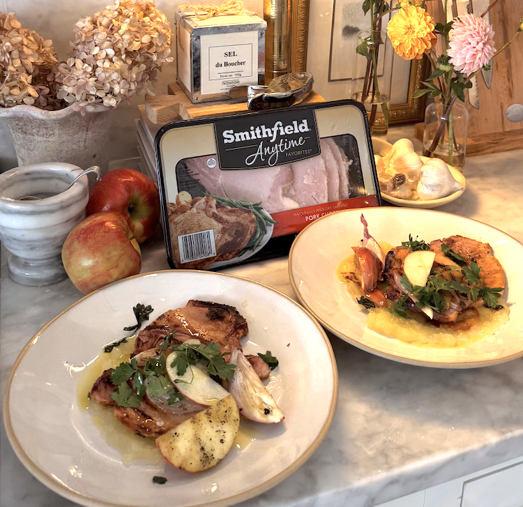 Recipe Image