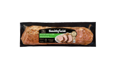 Prepared Pork