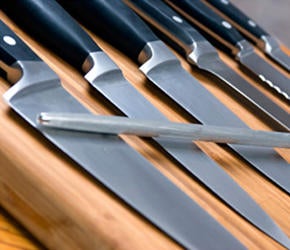 Know Your Knives