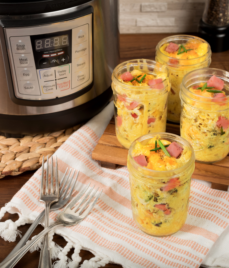 Easy Meals for Busy Days