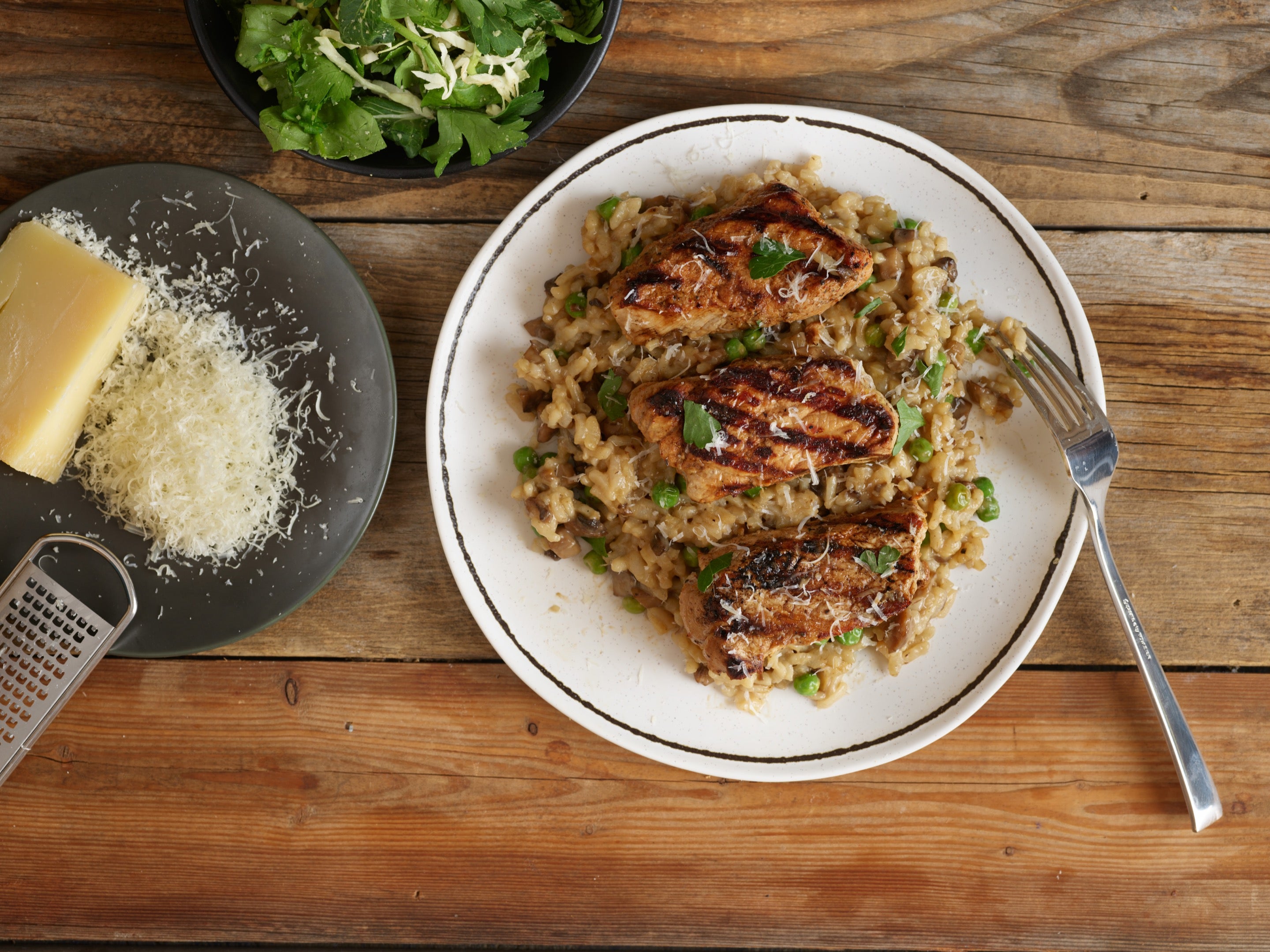 Prepared Pork image 1