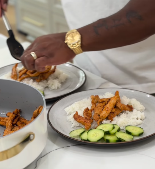 Recipe Image