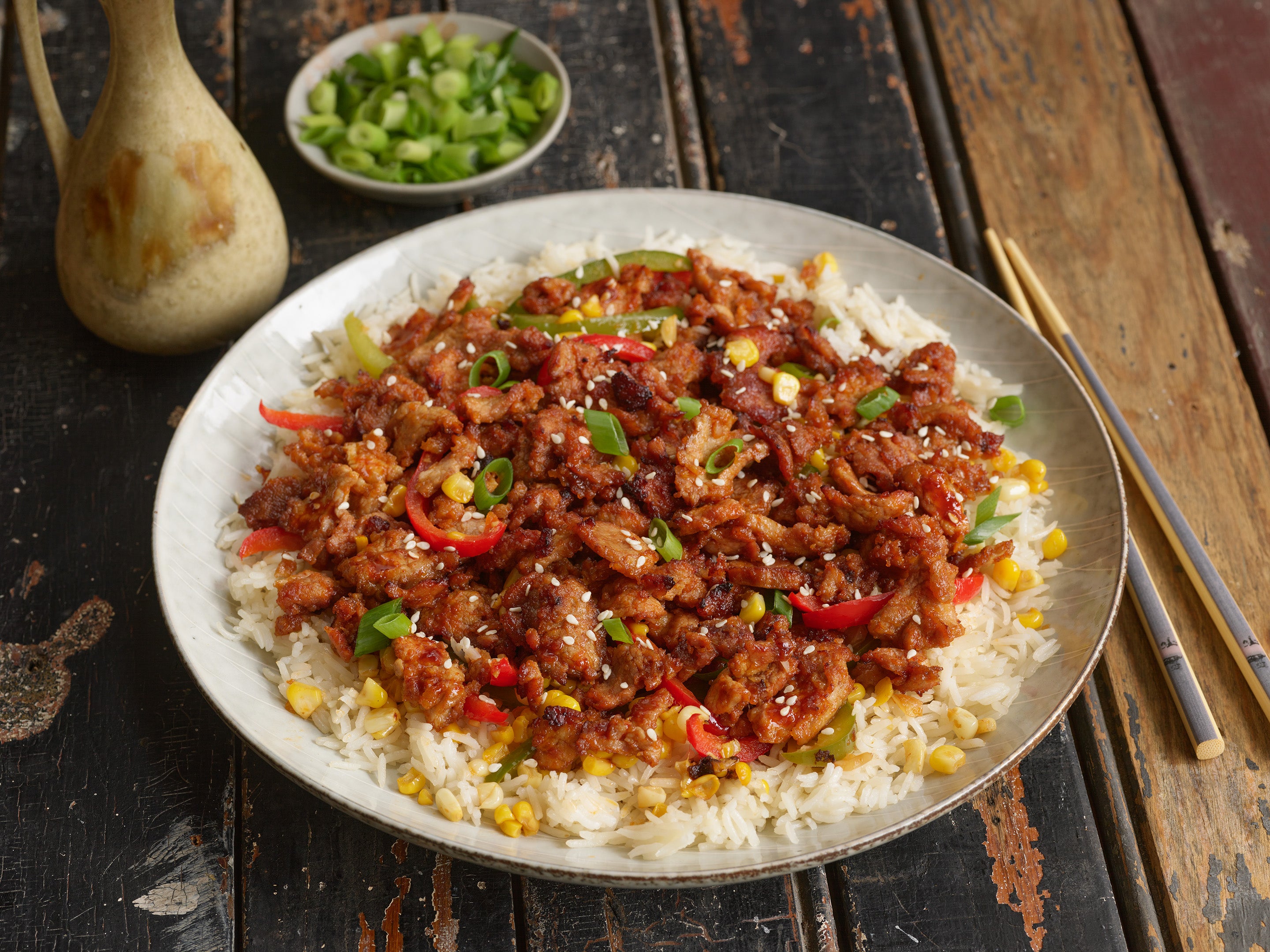 Prepared Pork image 3
