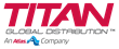 Titan Global Distribution logo
