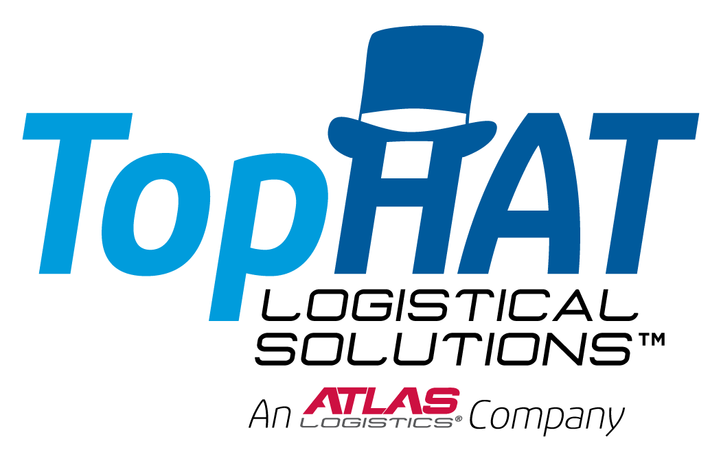 TopHAT Logistical Solutions logo