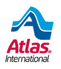 Atlas International Movers logo