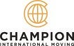 Champion International Moving, Ltd logo