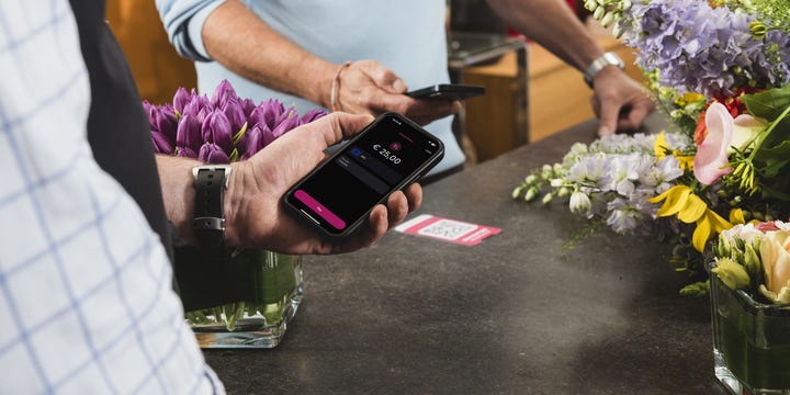 Welke Payconiq oplossing kiezen?