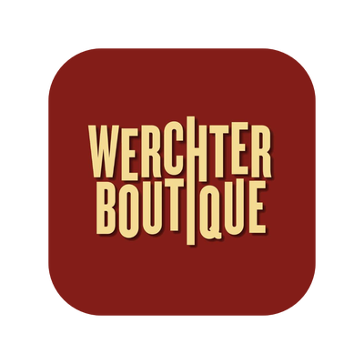 Werchter Boutique