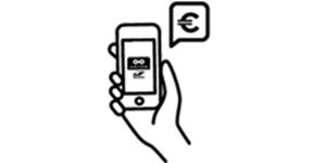 Send a payment request