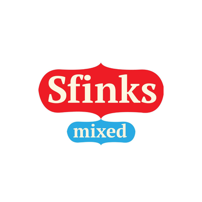 Sfinks Mixed