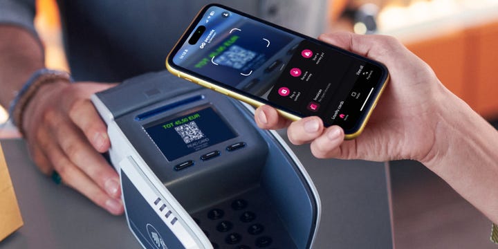 Is Payconiq veilig?