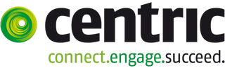 Centric logo