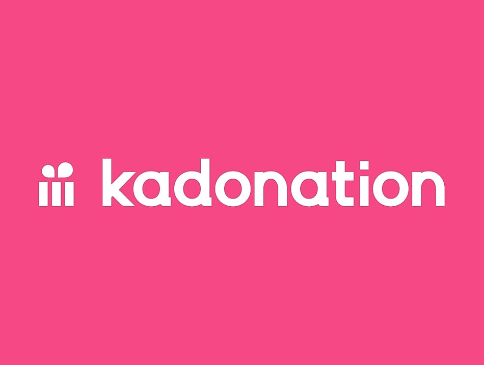 Kadonation