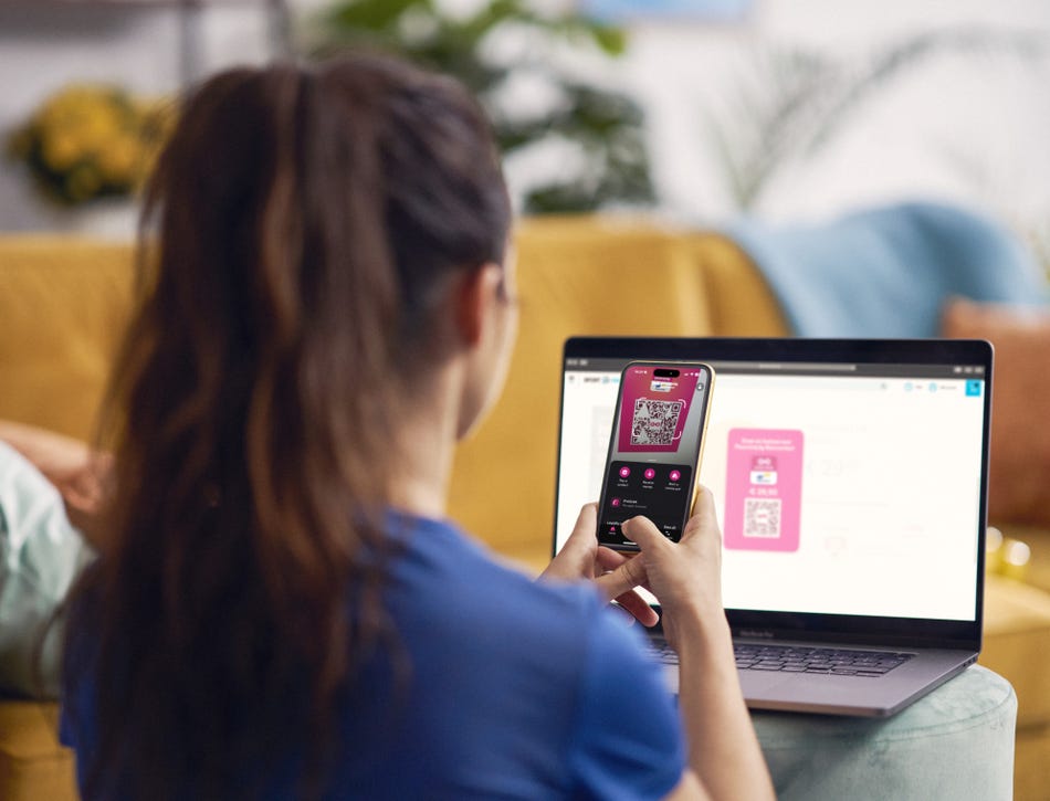 Payconiq online aanbieden