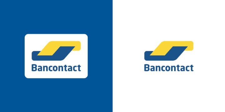 Bancontact logo