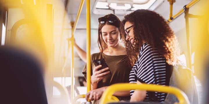 ...découvrez les nouveaux services de l’appli