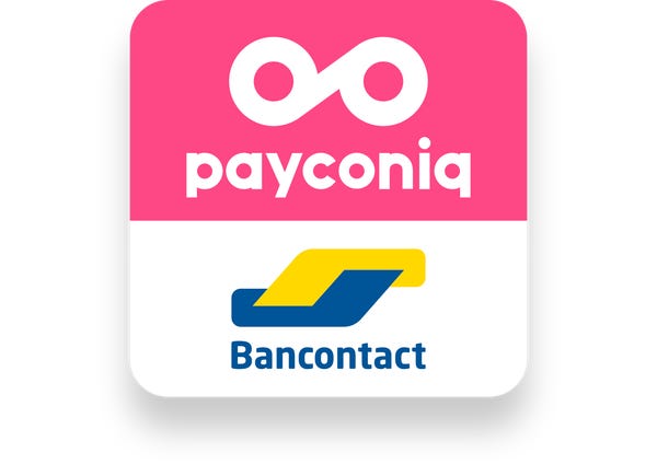 Payconiq by Bancontact op de festivals