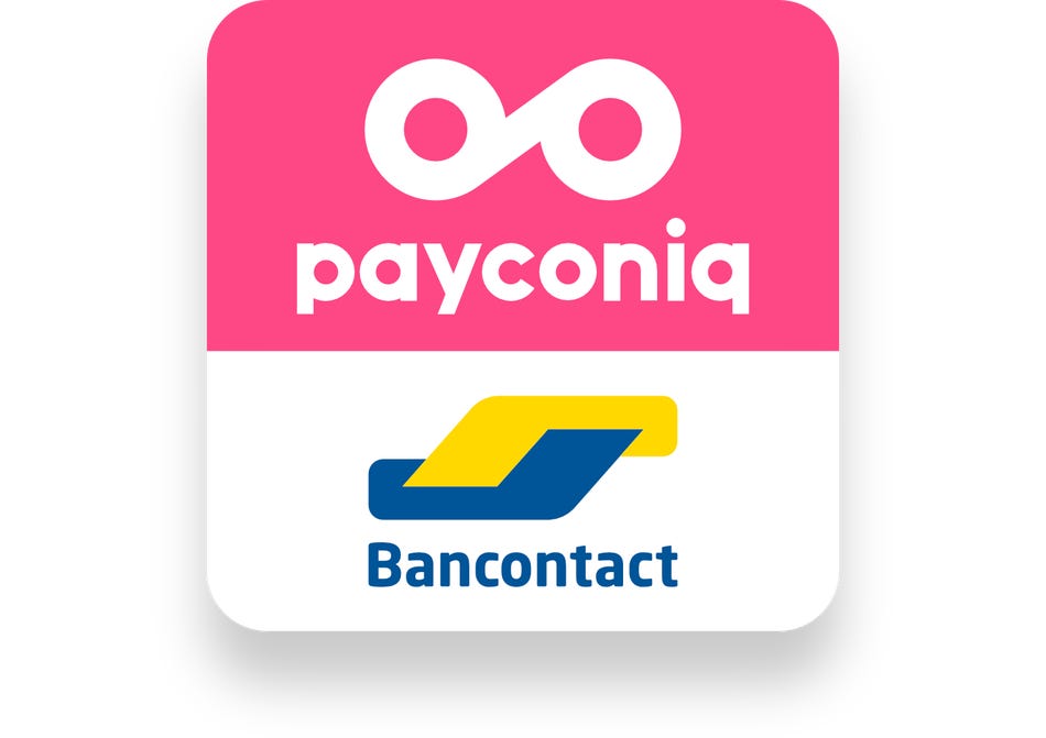 Payconiq by Bancontact op de festivals