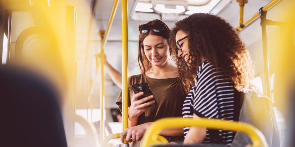 Achetez vos tickets De Lijn directement à partir de l’appli