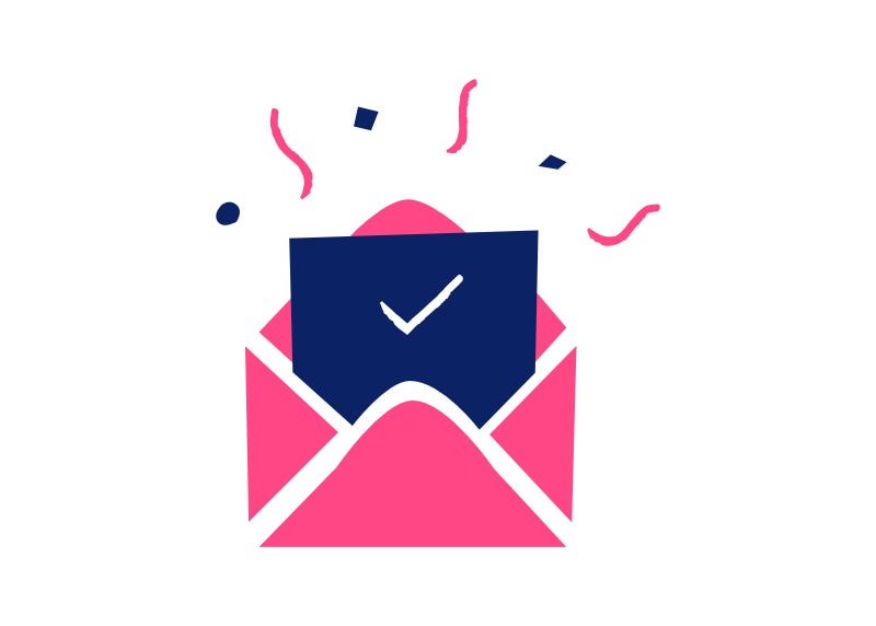 U ontvangt een activatiemail. Klik daarin op ‘wachtwoord instellen’.