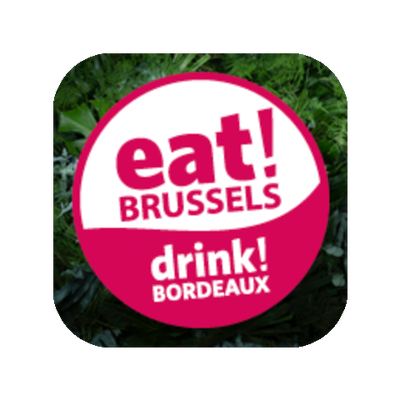 Eat Brussels
