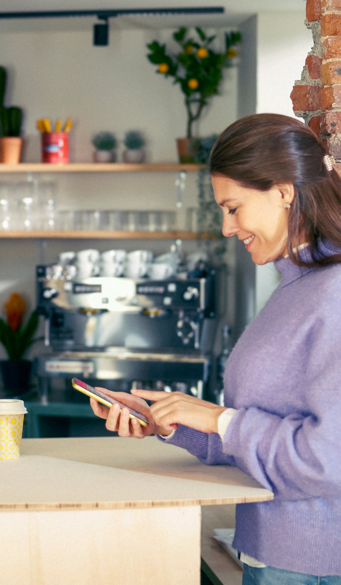 Comment puis-je payer mobile avec des chèques-repas ?